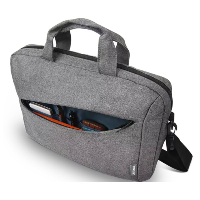 Lenovo T210 15.6" Laptop Casual Toploader - Grey 