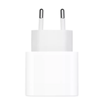Apple Power Adapter 20W USB-C - White