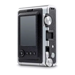 Fujifilm Instax Mini Evo Instant Film Camera - Black