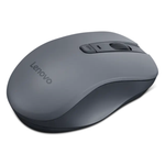 Lenovo WL310 Bluetooth Silent Mouse - Grey