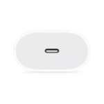 Apple Power Adapter 20W USB-C - White
