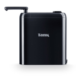 Tank Pro Filter 6 Purification Compact Functions (Digital Timer) - Black