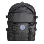 Mantaray Verto WaterProof Laptop Backpack - Black 