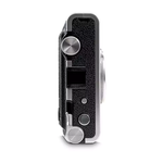 Fujifilm Instax Mini Evo Instant Film Camera - Black