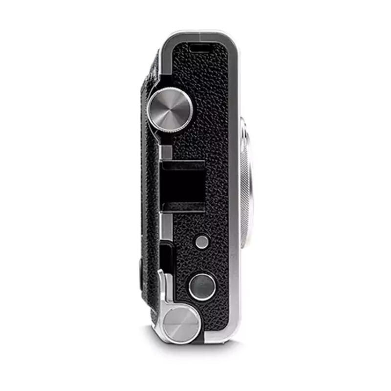 Fujifilm Instax Mini Evo Instant Film Camera - Black