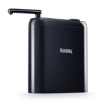 Tank Pro Filter 6 Purification Compact Functions (Digital Timer) - Black