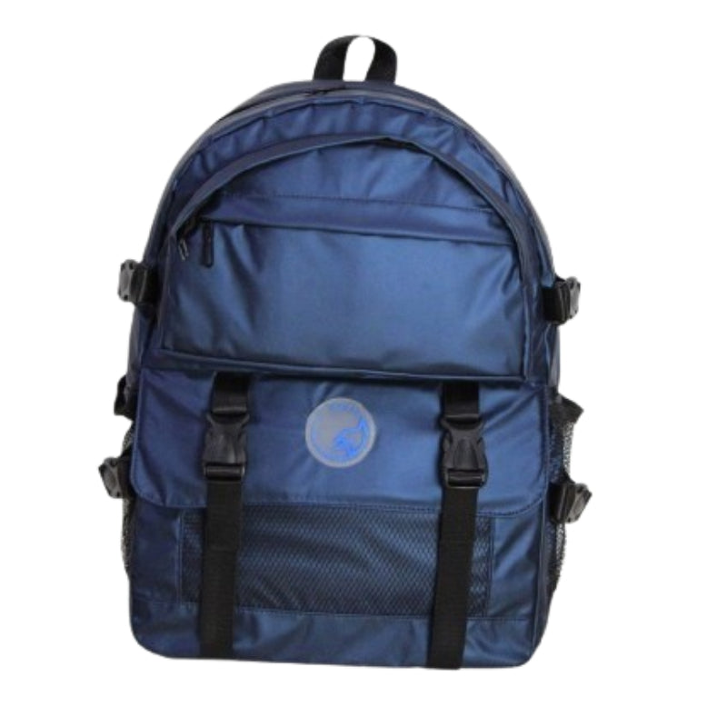 Mantaray Verto WaterProof Laptop Backpack - Blue