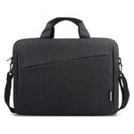 Lenovo T210 15.6" Laptop Casual Toploader, GX40Q17229 - Black