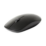 RAPOO M200 Silent Multi-mode Wireless Silent Optical Mouse - Black