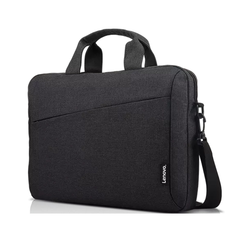 Lenovo T210 15.6" Laptop Casual Toploader, GX40Q17229 - Black