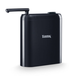 Tank Pro Filter 6 Purification Compact Functions (Digital Timer) - Black