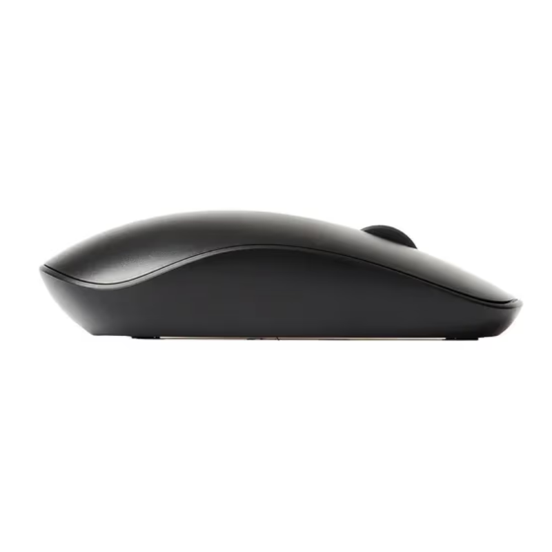 RAPOO M200 Silent Multi-mode Wireless Silent Optical Mouse - Black