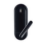 Tank Pro Filter 6 Purification Compact Functions (Digital Timer) - Black