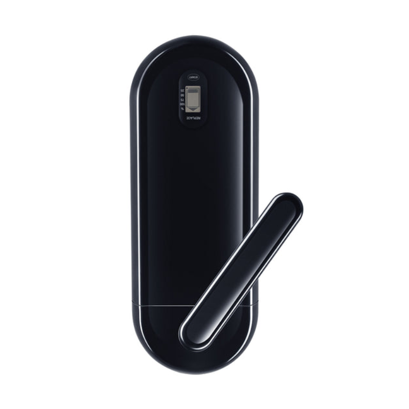 Tank Pro Filter 6 Purification Compact Functions (Digital Timer) - Black