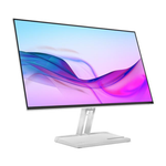 Lenovo L27i-4A 27 Inch FHD IPS Adaptive 48Hz – 100Hz Monitor, 67BEKAC1EU - White