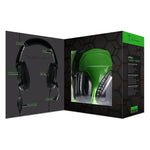 NYKO Wired Gaming Headset For Xbox I7B-4500 - Black