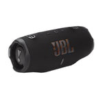 JBL Charge 6 Wireless Portable Bluetooth Speaker, Waterproof - Black