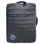 Mantaray Tech Tote 15.6 Inch Laptop Backpack - Grey