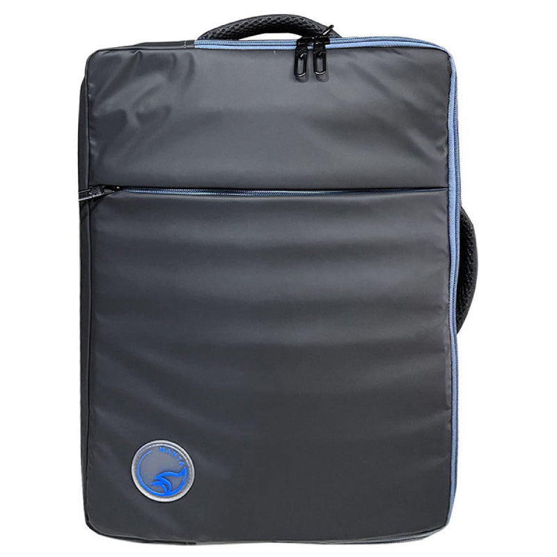 Mantaray Tech Tote 15.6 Inch Laptop Backpack - Grey