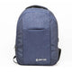 Smart Gate Notebook Backpack Case 15.6 With USB Port