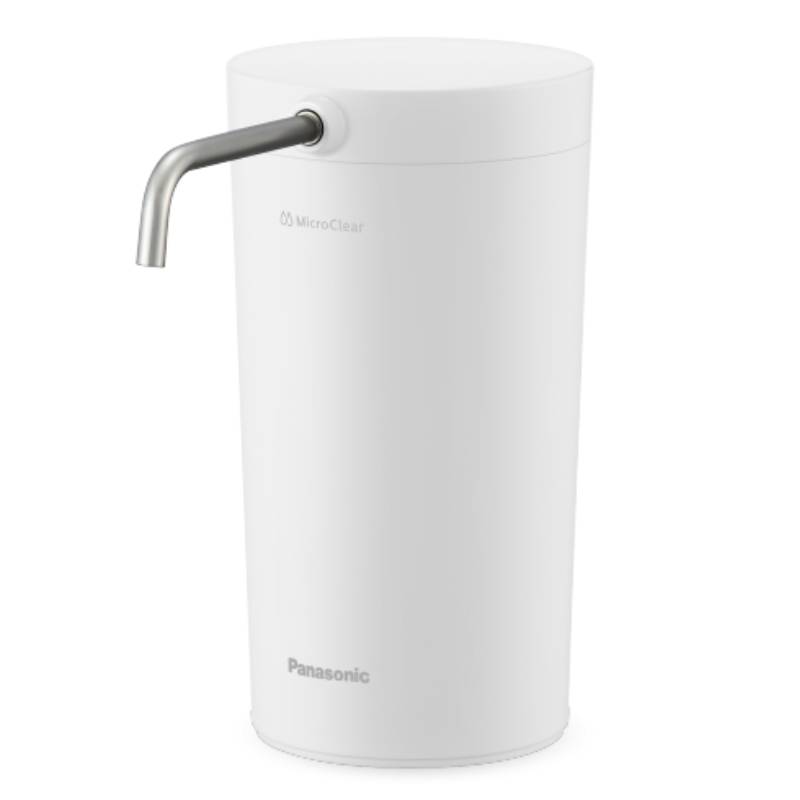 Panasonic Micro Clear Water Purifier ,12000 Liters , TK-CS200 - White
