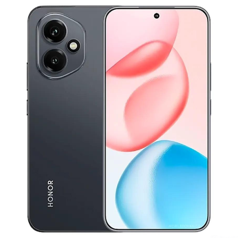  Honor 400 Dual Sim 5G 12GB Ram, 256GB - Midnight Black