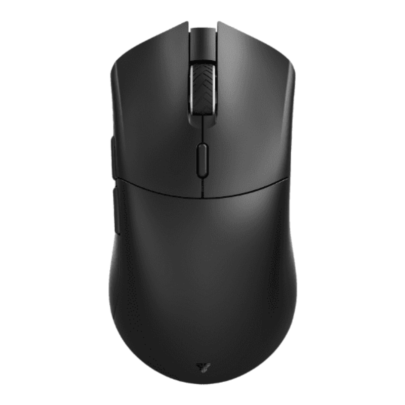 Fantech WGC5S Dual Mode Wireless Gaming Mouse - Black