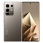 Infinix Note 50s 5G, 8GB Ram, 256GB - Titanium Grey