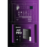 Smart Gate Fit Pro Smart Scale