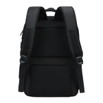Rahala RAL801 Backpack for Men Women 15.6-inch Laptop Bag 18L - Black