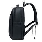 Golden Wolf GB00731 Laptop Backpack - Black