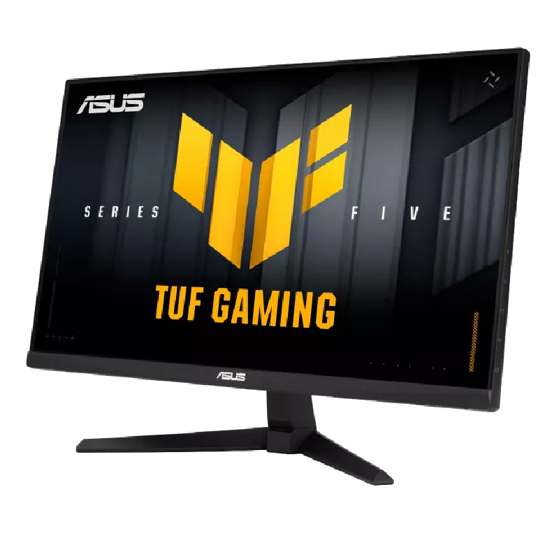 Asus TUF Gaming Series 5 - VG279QM5A Gaming Monitor – 27-inch Full HD Fast-IPS panel, 240Hz - Black