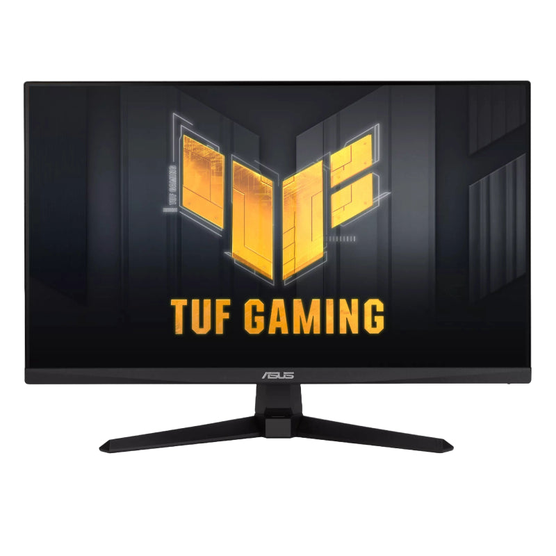 Asus TUF Gaming VG279Q3A Gaming Monitor – 27-inch, Full HD(1920x1080), 180Hz, Fast IPS - Black