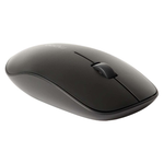 RAPOO M200 Silent Multi-mode Wireless Silent Optical Mouse - Black
