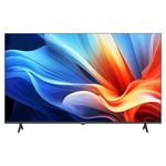 Haier TV , 32 inches, Smart, LED, Wifi, Google TV, H32K80E - Black