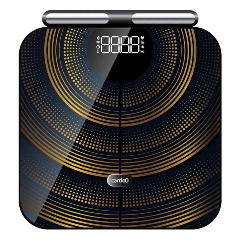 CardoO Scale Pro Wirless Smart CEGBFS02 - Black