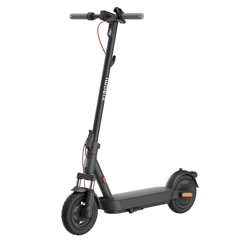Xiaomi Electric Scooter 5 – Black