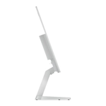 Lenovo L27i-4A 27 Inch FHD IPS Adaptive 48Hz – 100Hz Monitor, 67BEKAC1EU - White