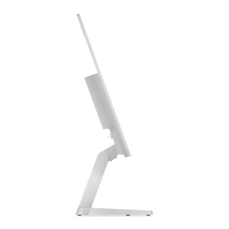 Lenovo L27i-4A 27 Inch FHD IPS Adaptive 48Hz – 100Hz Monitor, 67BEKAC1EU - White