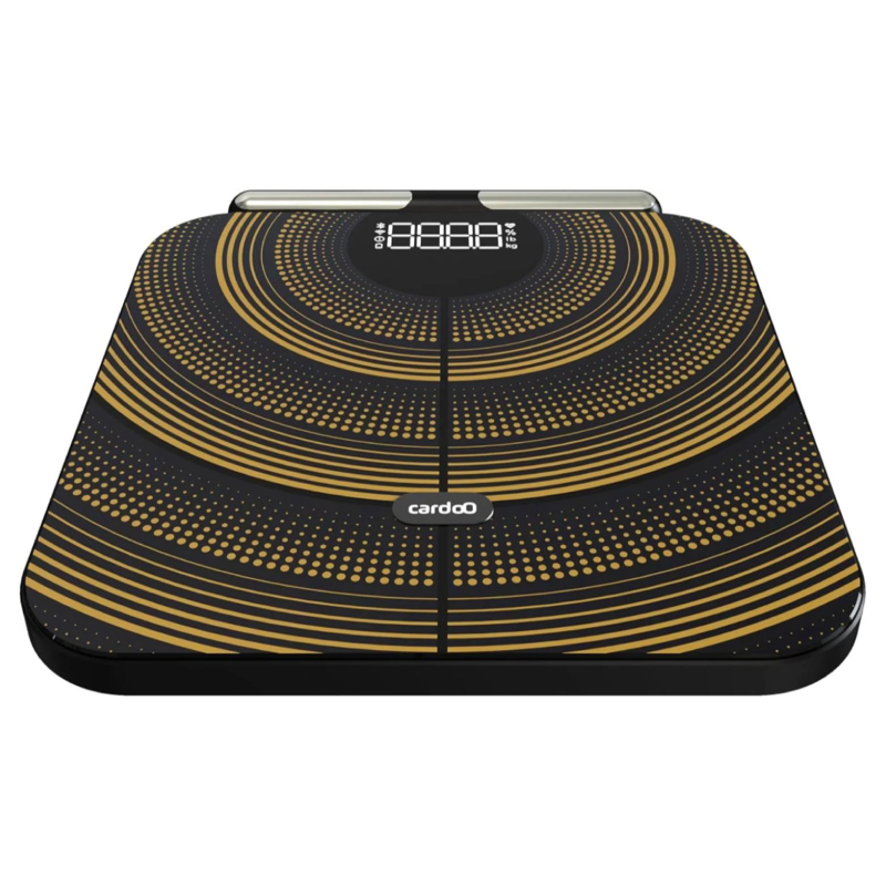 CardoO Scale Pro Wirless Smart CEGBFS02 - Black