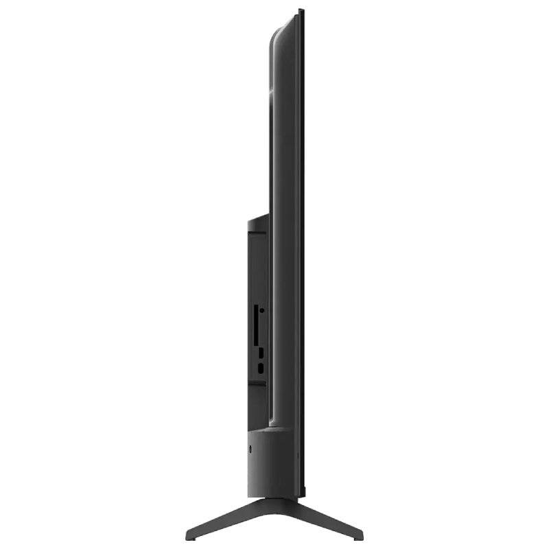 Haier TV , 32 inches, Smart, LED, Wifi, Google TV, H32K80E - Black