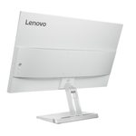 Lenovo L27i-4A 27 Inch FHD IPS Adaptive 48Hz – 100Hz Monitor, 67BEKAC1EU - White