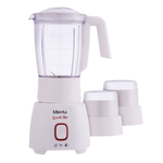 Mienta Blender Quick Mix 400Watt, BL1261A - White
