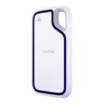 SanDisk Extreme Portable SSD for PlayStation 5 Console and PC - 2TB
