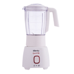 Mienta Blender Quick Mix 400Watt, BL1261A - White