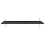 Haier TV , 32 inches, Smart, LED, Wifi, Google TV, H32K80E - Black
