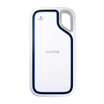 SanDisk Extreme Portable SSD for PlayStation 5 Console and PC - 1TB