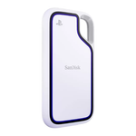 SanDisk Extreme Portable SSD for PlayStation 5 Console and PC - 1TB