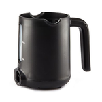 Mienta Cinco Coffee Machine - 535W - 5 Cups - Auto Shut Off, CM31528A - white