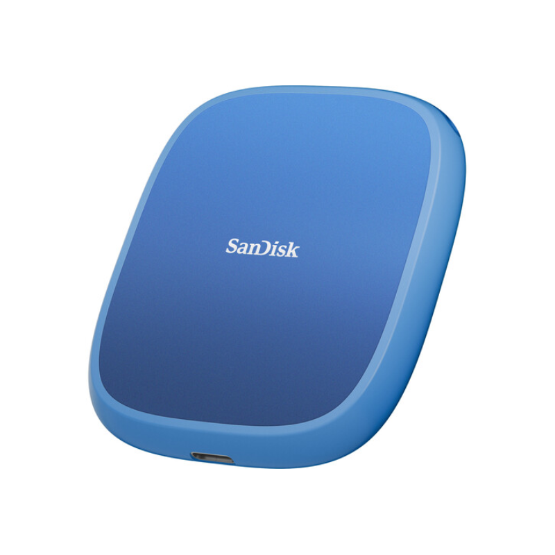 SanDisk Creator Phone SSD - 2TB 